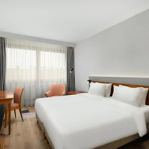 4* فندق فندق هنغاريا سيتي سنتر